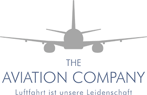 Logo der Firma Aviation Company